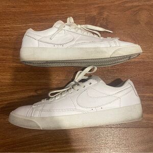 Nike Blazers Size 5Y